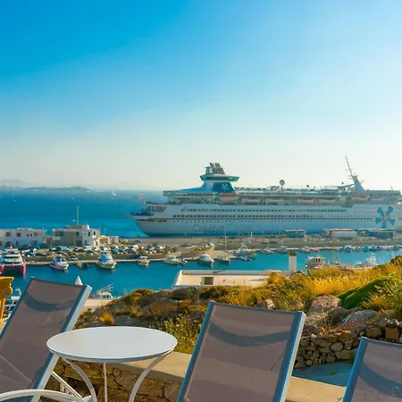 Paradision Hotel