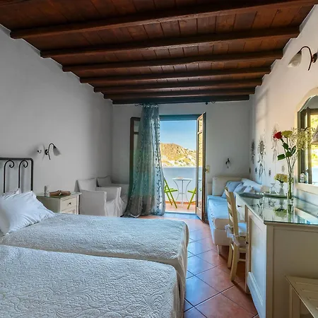 Hotel Paradision 4*