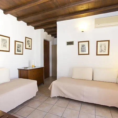 Hotel Paradision