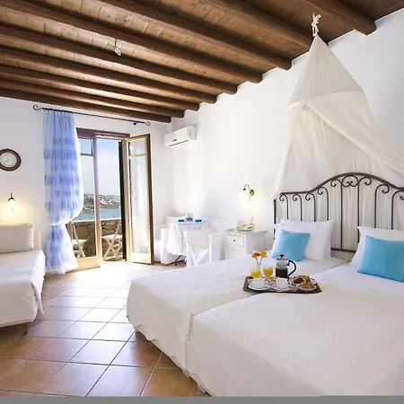 Hotel Paradision 4*