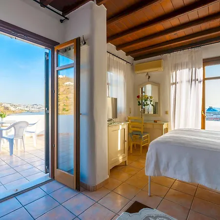 Paradision Mykonos Town