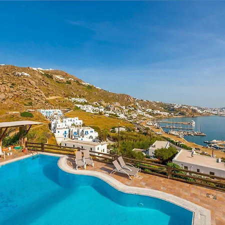 Hotel Paradision