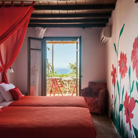 Hotel Paradision 4*