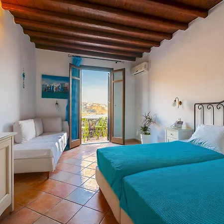 Paradision Hotel