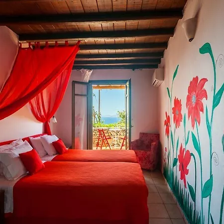 Hotel Paradision 4*