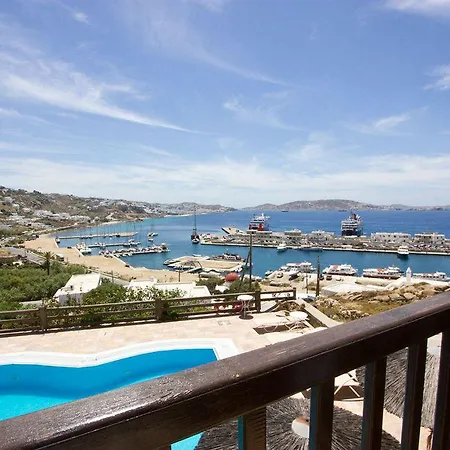 Hotel Paradision 4*