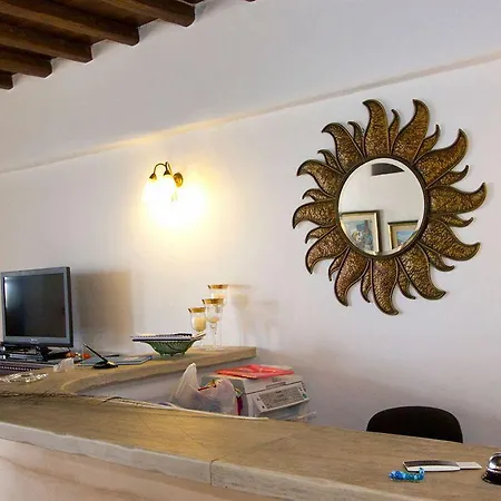 Hotel Paradision 4*