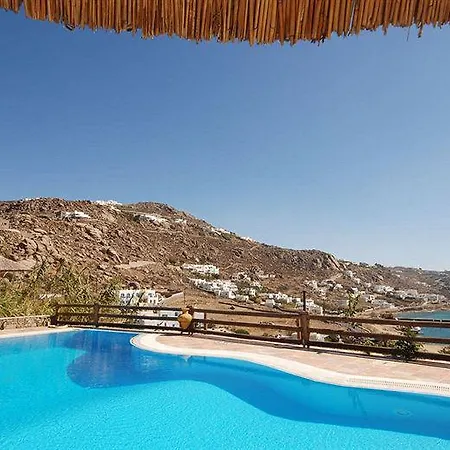 Paradision Hotel 4*
