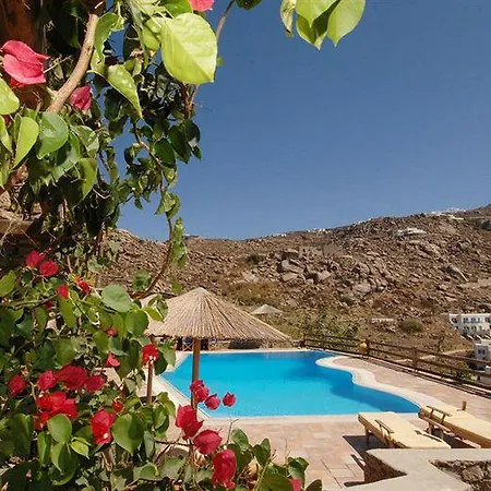 Hotel Paradision