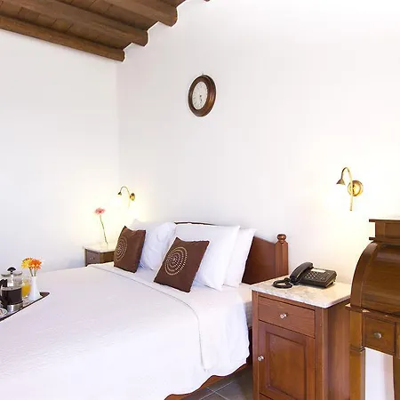Paradision Hotel