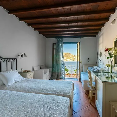 Paradision Hotel