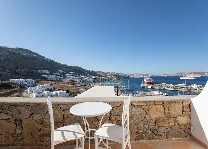 パラディシオン