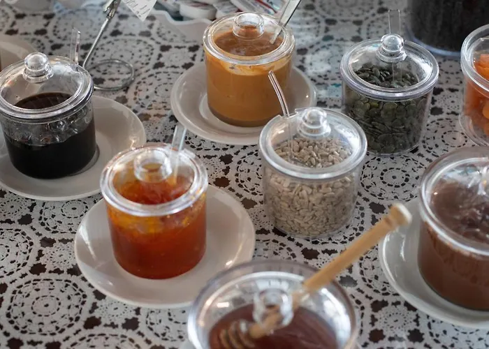 باراديسيون فندق 4*