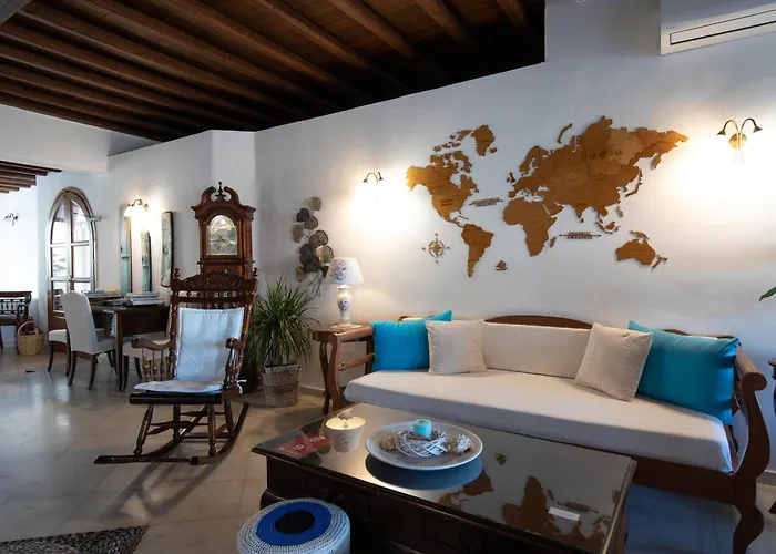 باراديسيون فندق 4*