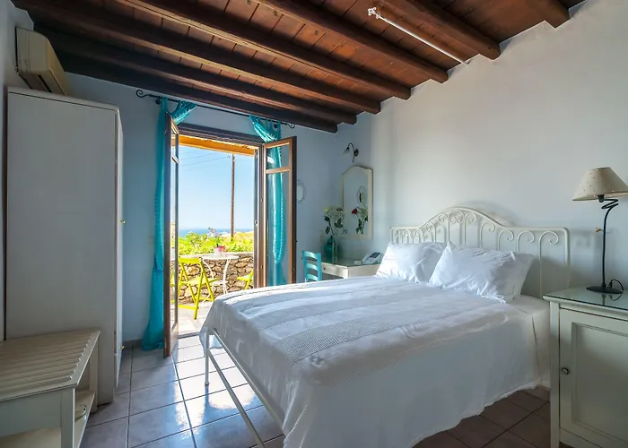 فندق باراديسيون Mykonos Town