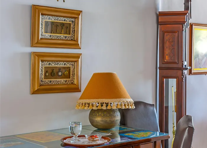 パラディシオン 4*