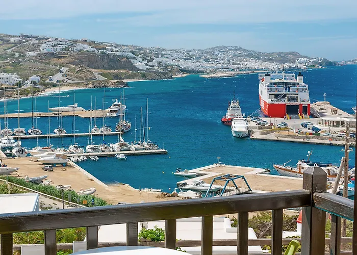 ホテル パラディシオン