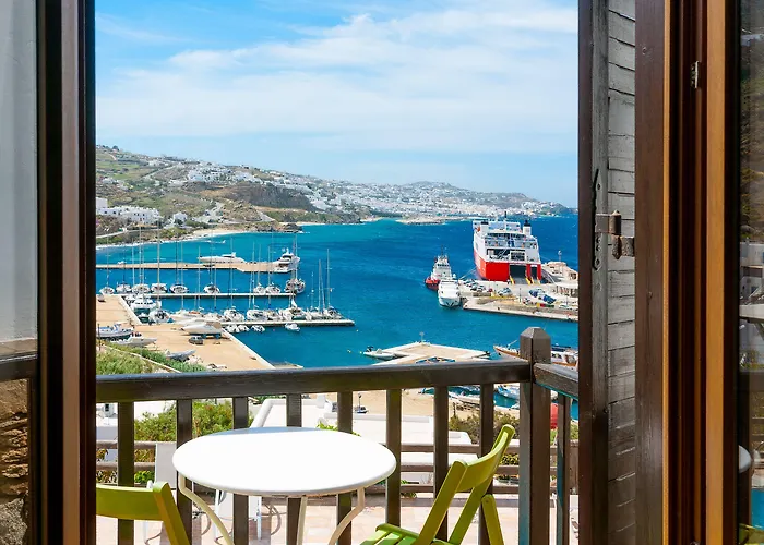 فندق باراديسيون