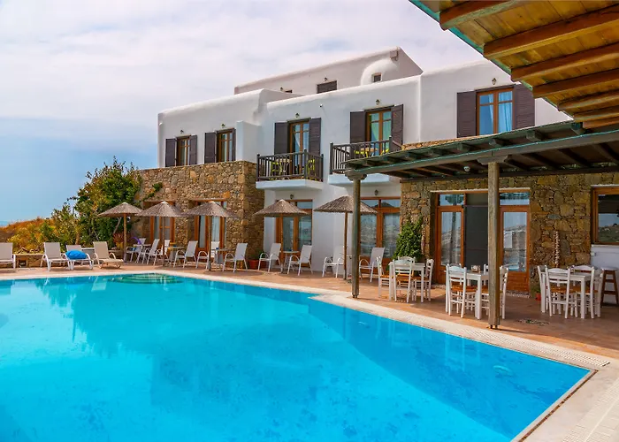 باراديسيون 4*