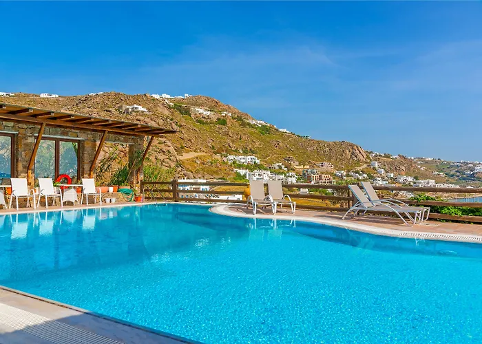 パラディシオン