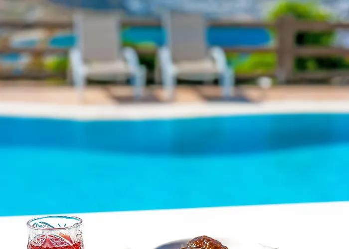 باراديسيون 4* Mykonos Town