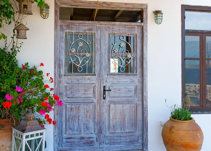 باراديسيون 4* Mykonos Town