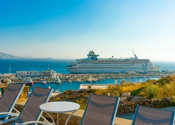 パラディシオン 4*