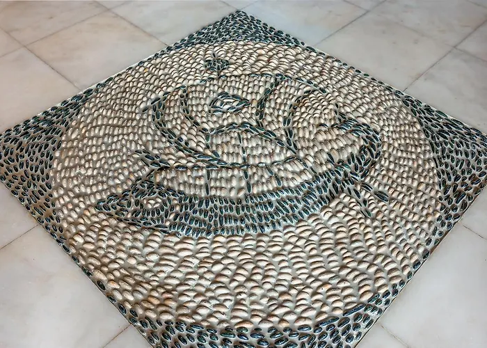 ホテル パラディシオン Mykonos Town