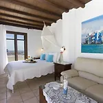 باراديسيون 4* Mykonos Town