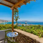 باراديسيون 4* Mykonos Town