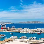 باراديسيون فندق Mykonos Town