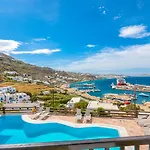 فندق باراديسيون Mykonos Town