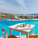 باراديسيون Mykonos Town