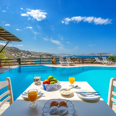Paradision 4*